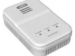 Abus Herde|Kochfelder<Gaswarnmelder GWM100ME