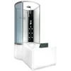 Sale AcquaVapore Kombination Badewanne Dusche K50-R00-EC Duschtempel 100x170