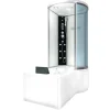 Clearance AcquaVapore Kombination Whirlpool Dusche K55-L01-WP Duschkabine Wanne 170x100