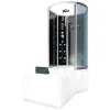 Best Kombination Whirlpool Dusche K50-L31-WP Duschkabine Wanne 170x100 Einhebelmischer