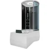 Sale Kombination Whirlpool Dusche K55-L33-WP-EC Duschkabine Wanne 170x100 Einhebelmischer