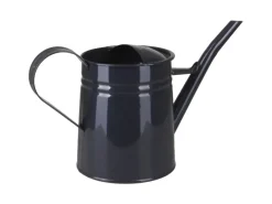 Outlet Gießkanne lackiert 1,7 Liter 13 cm x 17,5 cm Zink Töpfe