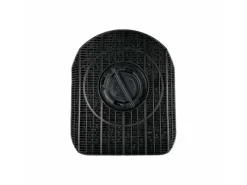 Outlet Aktivkohlefilter Als Ersatz für KitchenAid C00090710 und C00307663 2 Stück Unterbauhauben