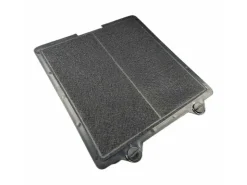 AIR2GO Dunstabzugshauben-Filter<Aktivkohlefilter Als Ersatz für Gaggenau 703134 und 00703134