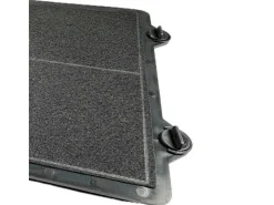 AIR2GO Dunstabzugshauben-Filter<Aktivkohlefilter Als Ersatz für Gaggenau 703134 und 00703134