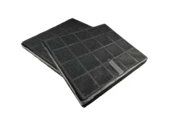Sale AIR2GO Aktivkohlefilter Als Ersatz für DeDietrich 74X9552 - 2 Stück