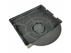 AIR2GO Dunstabzugshauben-Filter<Aktivkohlefilter Als Ersatz für Indesit CHF303/1