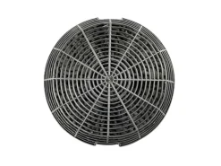 Outlet AIR2GO Aktivkohlefilter Als Ersatz für Airforce F00189/S