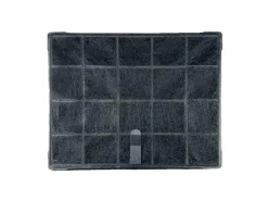 Outlet Aktivkohlefilter Als Ersatz für Juno 9029798767 und ECFB01 2 Stück Dunstabzugshauben-Filter|Unterbauhauben