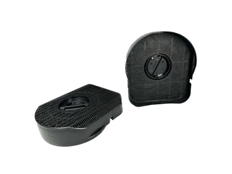 Outlet Aktivkohlefilter Als Ersatz für Turboair CFC0038000 2 Stück Dunstabzugshauben-Filter