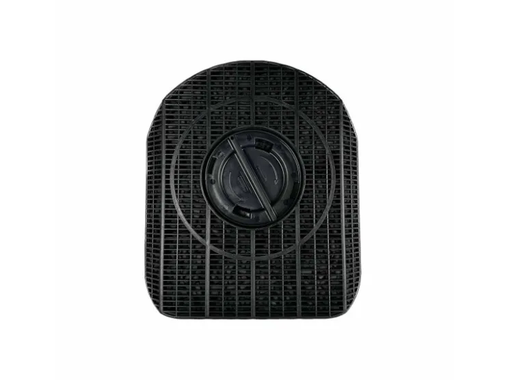 Outlet Aktivkohlefilter Als Ersatz für Turboair CFC0038000 2 Stück Dunstabzugshauben-Filter