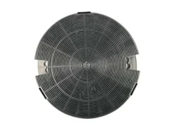 Sale Aktivkohlefilter Als Ersatz für WPRO Typ 57 und AMC072 2 Stück Dunstabzugshauben-Filter