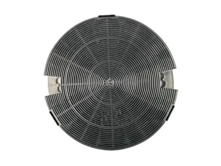 AIR2GO Dunstabzugshauben-Filter<Aktivkohlefilter Als Ersatz für Hotpoint-Ariston C00308163 2 Stück