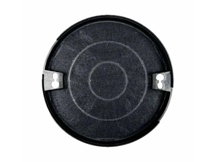AIR2GO Dunstabzugshauben-Filter<Aktivkohlefilter Als Ersatz für Hotpoint-Ariston C00308163 2 Stück