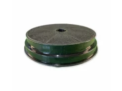 Sale AIR2GO Aktivkohlefilter Als Ersatz für Pelgrim KF67 / 34468