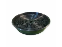 Sale AIR2GO Aktivkohlefilter Als Ersatz für Pelgrim KF67 / 34468