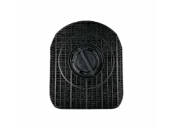 AIR2GO Dunstabzugshauben-Filter|Unterbauhauben<Aktivkohlefilter Als Ersatz für Indesit C00090710 und C00307663 2 Stück