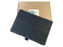 AIR2GO Dunstabzugshauben-Filter<Aktivkohlefilter Als Ersatz für Bosch 11026771 und DHZ5346