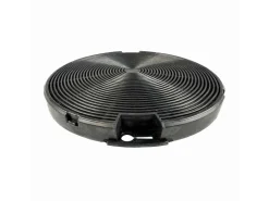 AIR2GO Aktivkohlefilter Als Ersatz für Electrolux 4055093712/ EFF75 - 2 Stück