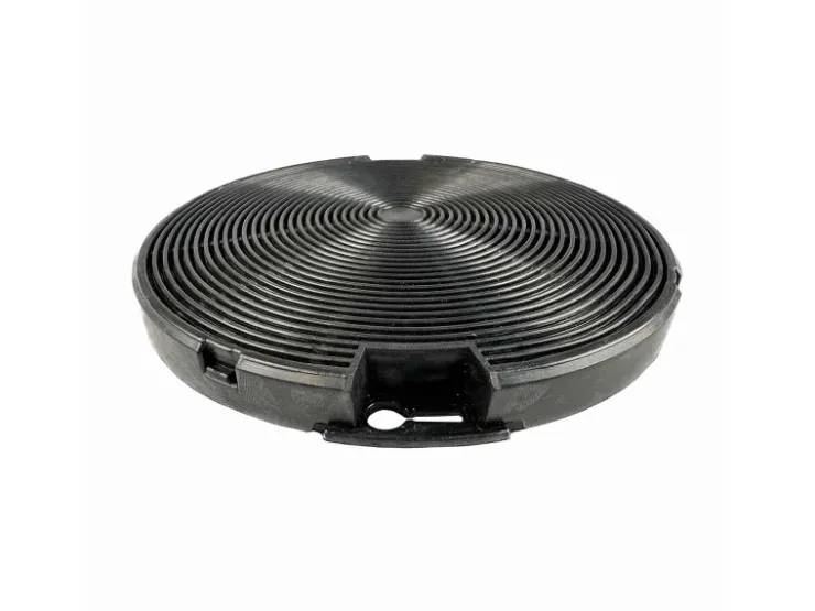 AIR2GO Aktivkohlefilter Als Ersatz für Electrolux 4055093712/ EFF75 - 2 Stück
