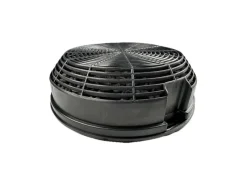 Outlet Aktivkohlefilter Als Ersatz für Progress MCFE12 und 9029800571 2 Stück Dunstabzugshauben-Filter|Unterbauhauben