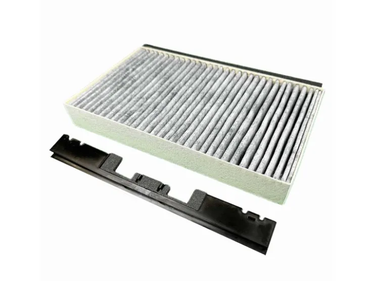 Discount AIR2GO Aktivkohlefilter Als Ersatz für Constructa 11026771