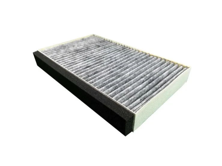 Discount AIR2GO Aktivkohlefilter Als Ersatz für Constructa 11026771
