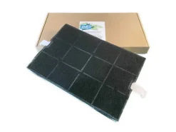 AIR2GO Unterbauhauben|Dunstabzugshauben-Filter<Aktivkohlefilter Als Ersatz für Gaggenau 351210 und 00351210