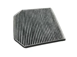 Sale AIR2GO Aktivkohlefilter Als Ersatz für Miele DKF9-P und DKF 9 P und DKF 9-P