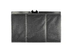 AIR2GO Aktivkohlefilter Als Ersatz für Bosch 11025805 und DSZ4551