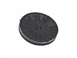 Outlet Aktivkohlefilter Als Ersatz für Elica CFC0038668 und CFC0140343 2 Stück Unterbauhauben|Dunstabzugshauben-Filter
