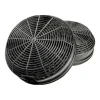 Best AIR2GO Aktivkohlefilter Als Ersatz für Samsung MA-CF302 2 Stück