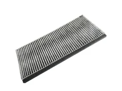 Online AIR2GO Aktivkohlefilter Als Ersatz für Bosch CleanAir 17006837 Filter