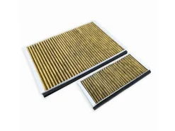 Sale AIR2GO Aktivkohlefilter Als Ersatz für V-Zug H40437 und H40437 2 Stück