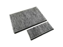 Sale AIR2GO Aktivkohlefilter Als Ersatz für V-Zug H40437 und H40437 2 Stück