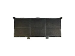 AIR2GO Unterbauhauben|Dunstabzugshauben-Filter<Aktivkohlefilter Als Ersatz für Neff 11025806 und Z54TC02X0