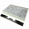 Online Aktivkohlefilter Als Ersatz für Miele DKF18-P DKF 18 Active Air Clean Filter Unterbauhauben|Dunstabzugshauben-Filter