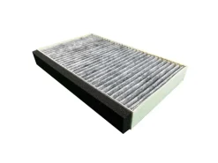Online Aktivkohlefilter Als Ersatz für Miele DKF18-P DKF 18 Active Air Clean Filter Unterbauhauben|Dunstabzugshauben-Filter