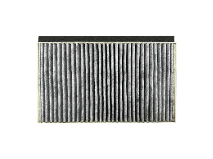 Online Aktivkohlefilter Als Ersatz für Miele DKF18-P DKF 18 Active Air Clean Filter Unterbauhauben|Dunstabzugshauben-Filter