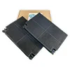 Outlet AIR2GO Aktivkohlefilter Als Ersatz für Arthur Martin MCEF02 und 9029800464 2 Stück