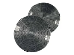 Sale Aktivkohlefilter Als Ersatz für Sauter AFC-29 2 Stück Unterbauhauben|Inselhauben