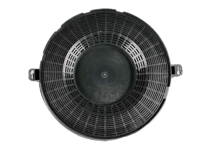 AIR2GO Unterbauhauben<Aktivkohlefilter Als Ersatz für Indesit AMC037