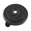 AIR2GO Aktivkohlefilter Als Ersatz für Electrolux MCFE18 und 9029801199