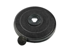 AIR2GO Aktivkohlefilter Als Ersatz für Electrolux MCFE18 und 9029801199