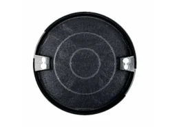 Online Aktivkohlefilter Als Ersatz für Bosch 653729 und DHZ5195 2 Stück Unterbauhauben|Dunstabzugshauben-Filter