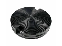 Aktivkohlefilter Als Ersatz für Neutral AMC912 / 484000008572 - 2 Stück Tischhauben|Unterbauhauben