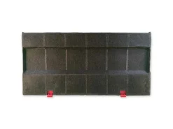 Aktivkohlefilter Als Ersatz für Faure MCFE34 und 9029801330 Tischhauben|Dunstabzugshauben-Filter