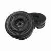 Sale AIR2GO Aktivkohlefilter Als Ersatz für Indesit 484000008782 und AKB000 2 Stück