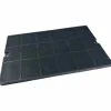 AIR2GO Dunstabzugshauben-Filter<Aktivkohlefilter EFF52 und 9029793768 und 50290655005