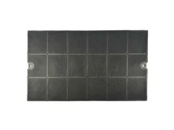 AIR2GO Dunstabzugshauben-Filter<Aktivkohlefilter EFF52 und 9029793768 und 50290655005